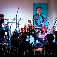 Billy Cobham Band
