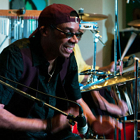 Billy Cobham Band