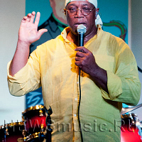 Billy Cobham Band