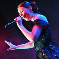 Лена Катина