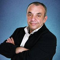 Евгений Фридлянд
