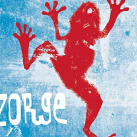 Zorge - Zorge