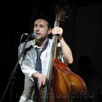 Billy’s Band в Воронеже