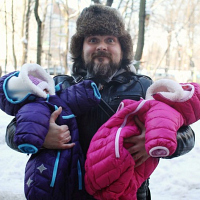 Декабрь