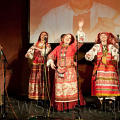 Роман Ломов и Поверье