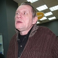 Олег Гаркуша в Воронеже