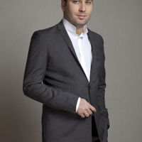 Дмитрий Коган