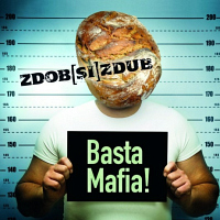«Zdob Si Zdub» - «Basta Mafia»