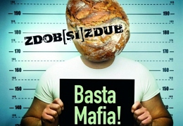 «Zdob Si Zdub» - «Basta Mafia»