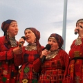Бурановские Бабушки на Евровидение 2012