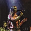 Татьяна Зыкина дала сольный концерт