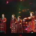 Бурановские бабушки на Евровидении-2012