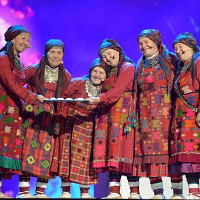 Бурановские Бабушки