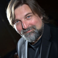 Валерий Гроховский