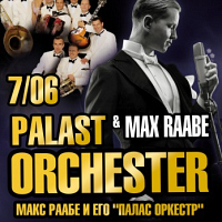 Palast Orchester
