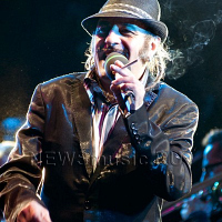 Tonino Caratone на «Дикой Мяте»