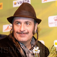 Tonino Caratone на «Дикой мяте»