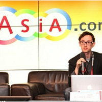 rAsia.com 2012 продюсер Syn K.K. James Matsuki