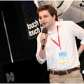 rAsia.com 2012 Илья Наумов, руководитель направления Agent компании Mail.ru