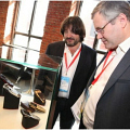 rAsia.com 2012 Шоу-рум с мировыми премьерами от Tonino Lamborghini