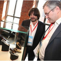 rAsia.com 2012 Шоу-рум с мировыми премьерами от Tonino Lamborghini