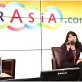 rAsia.com 2012 Вице-президент АКБ "Банк Китая" Гао Ян