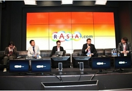 rAsia.com 2012 Наиболее эффективные медиа