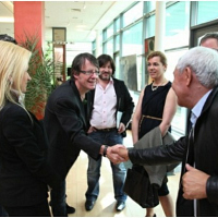 rAsia.com 2012 Участники форума rAsia.com знакомятся 