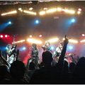 rAsia.com 2012 Кульминацией концерта стало выступление японской группы Versailles