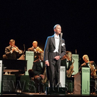 Max Raabe и Palast Orchester