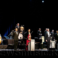 Max Raabe и Palast Orchester