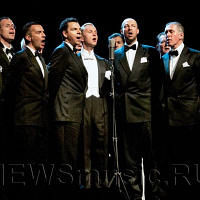 Max Raabe и Palast Orchester