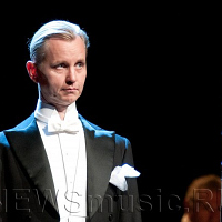Max Raabe и Palast Orchester