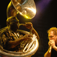 Hazmat Modine