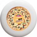 A-One Hip-Hop pizza