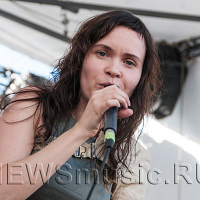 Анна Пингина