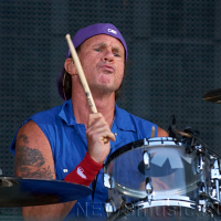 Red Hot Chili Peppers