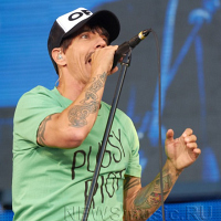 Red Hot Chili Peppers