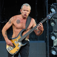 Red Hot Chili Peppers