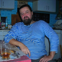Тимофей Сахно