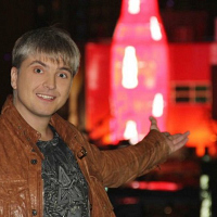 Сергей Пудовкин