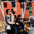Кубана 2012, Billy's Band 