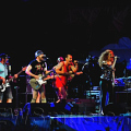 Кубана 2012, Ленинград