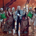 Борис Моисеев на Crimea Music Fest