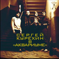 Альбомы Сергей Курехин