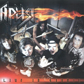 «Ария» - «Live in Studio»