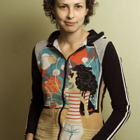 Юлия Чичерина