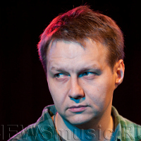 Алексей Козин