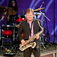 Презентация альбома Вадима Эйленкрига, ММДМ, 13.10.2012