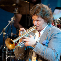 Презентация альбома Вадима Эйленкрига, ММДМ, 13.10.2012